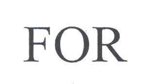 FOR