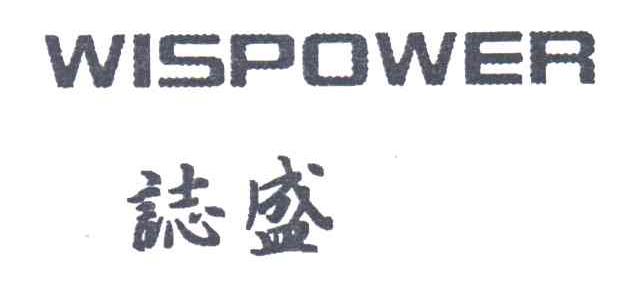 志盛;WISPOWER