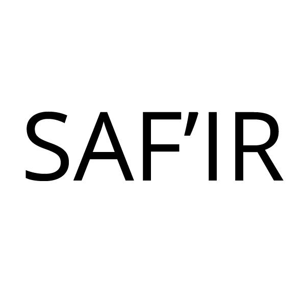 SAF&rsquo;IR