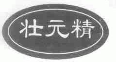 壮元精