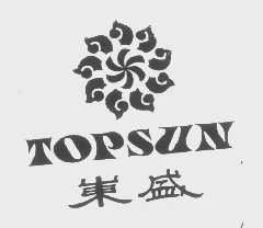 东盛   TOPSUN