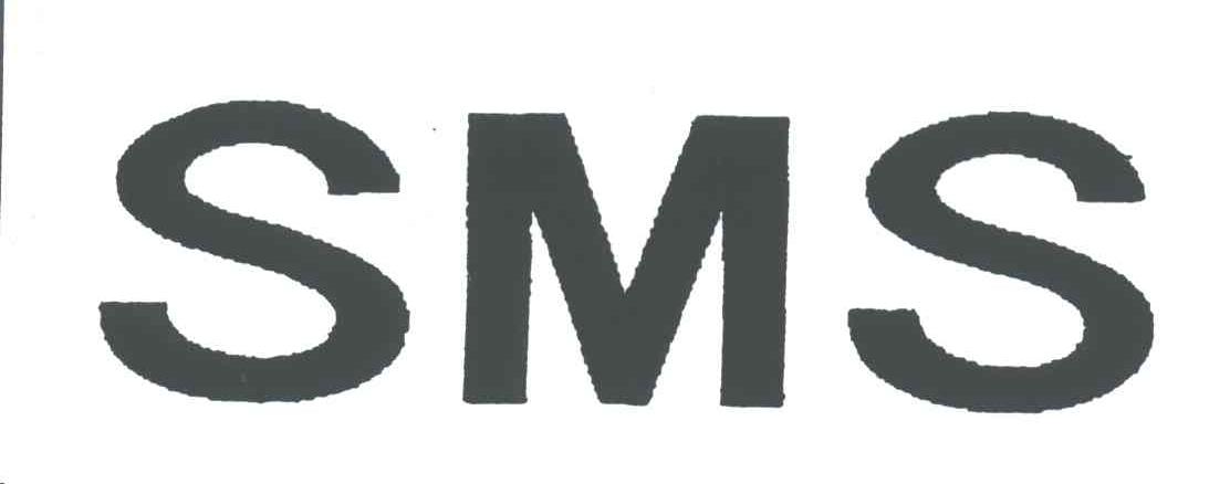 SMS