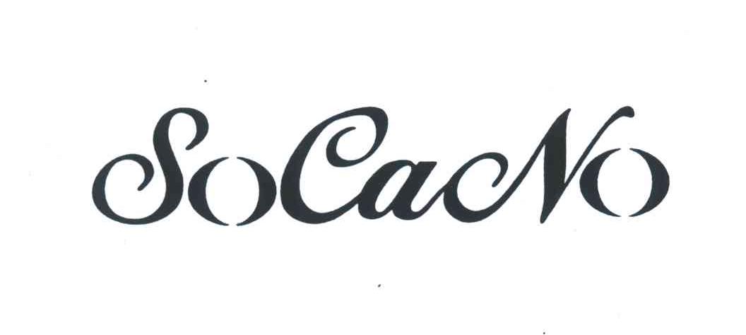 SOCANO