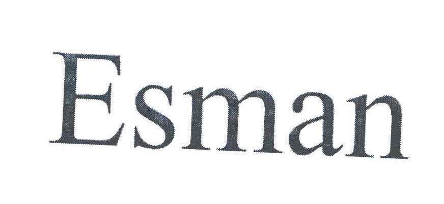 ESMAN