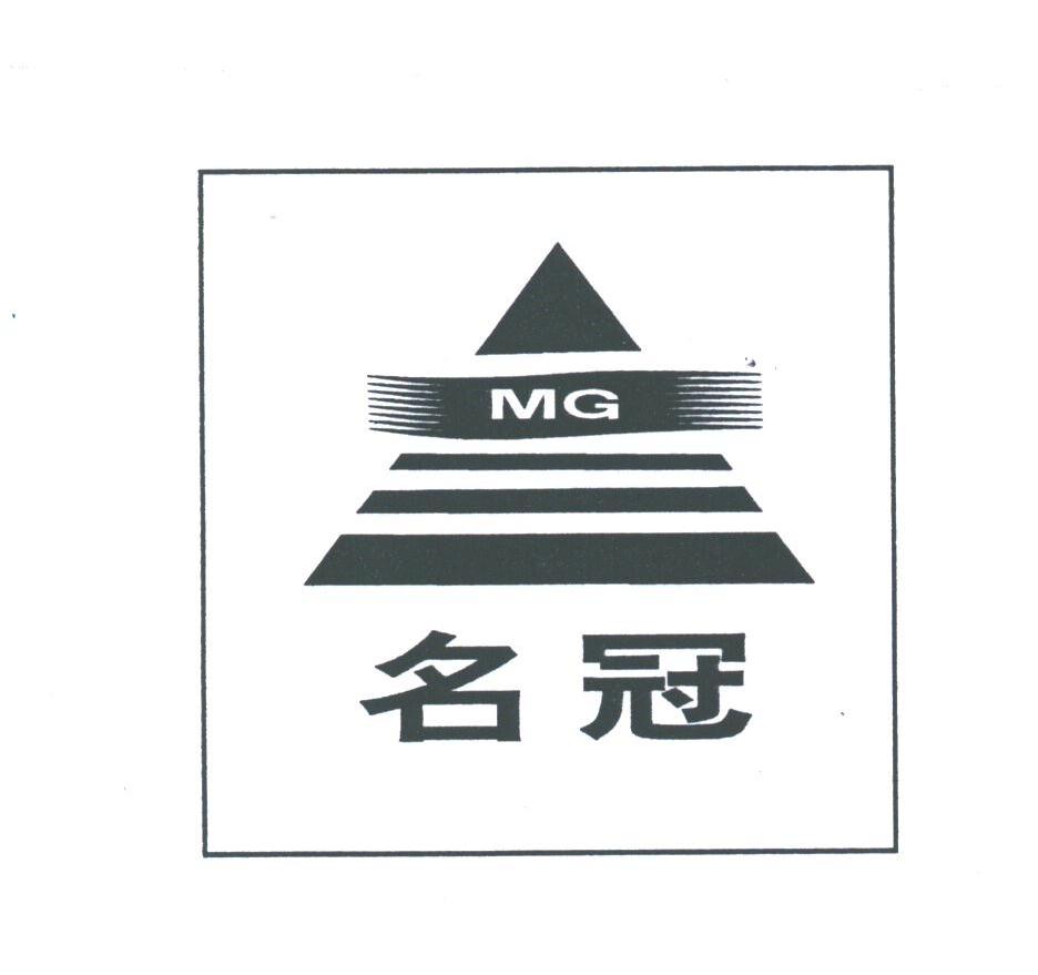 名冠