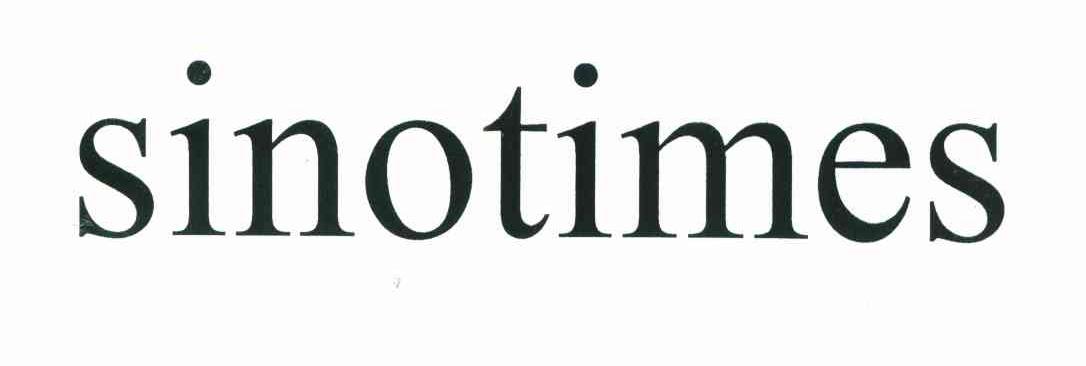 SINOTIMES