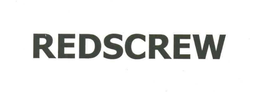 REDSCREW