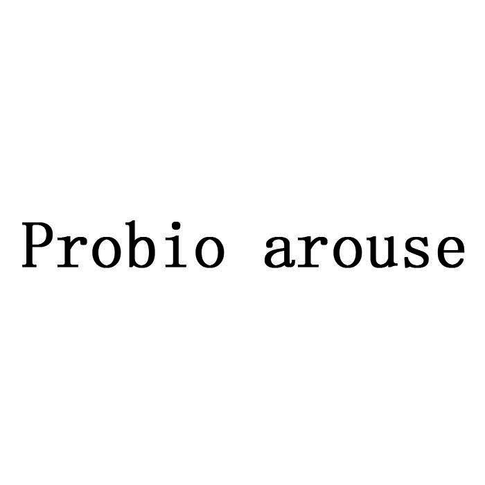 PROBIO AROUSE