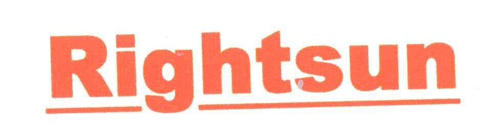 RIGHTSUN