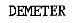 DEMETER