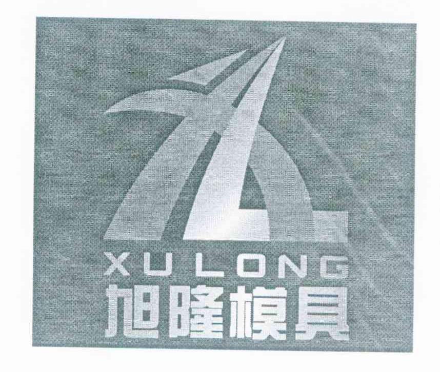 旭隆模具 XULONG