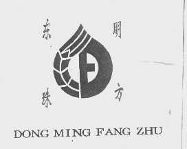 东明方珠   东方明珠