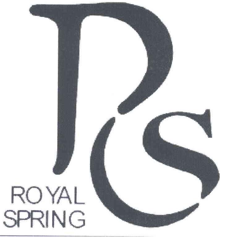 ROYAL SPRING