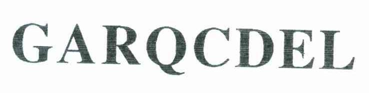 GARQCDEL