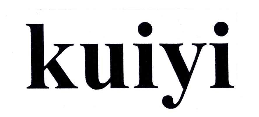 KUIYI