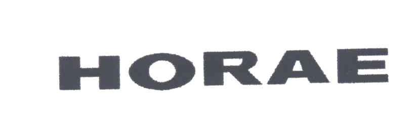 HORAE