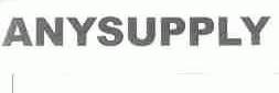 ANYSUPPLY