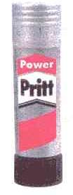 POWER PRITT