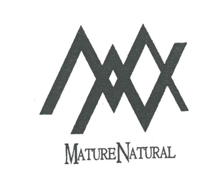 MATURE NATURAL