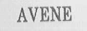 AVENE