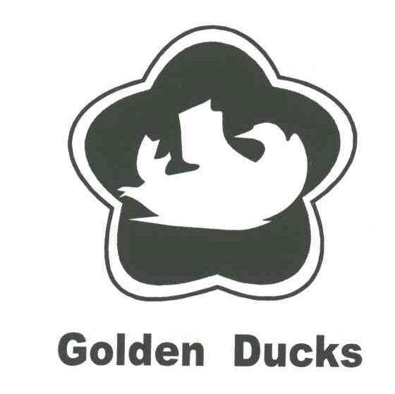 GOLDEN DUCKS