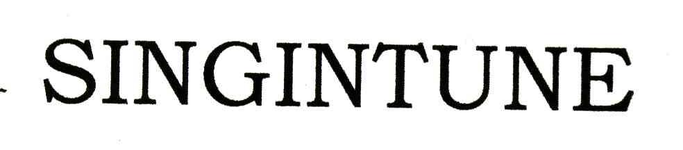 SINGINTUNE