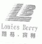 路易宾利;LOUIES BERRY