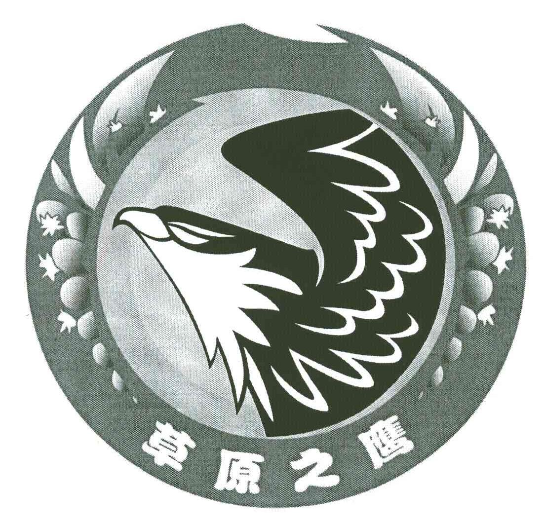 草原之鹰