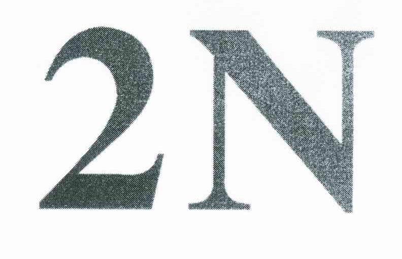 2 N