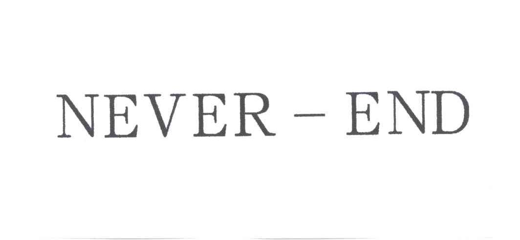 NEVER-END
