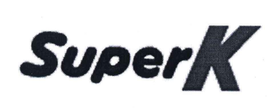SUPER K