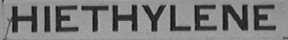 HIETHYLENE