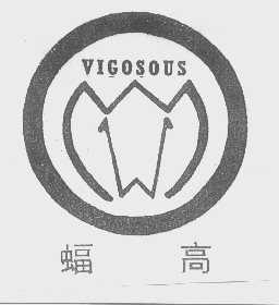 蝠高   VIGOSOUS