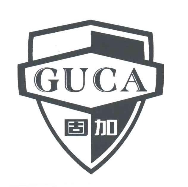 固加;GUCA