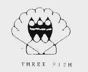 THREE FISH