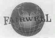FAIRWELL