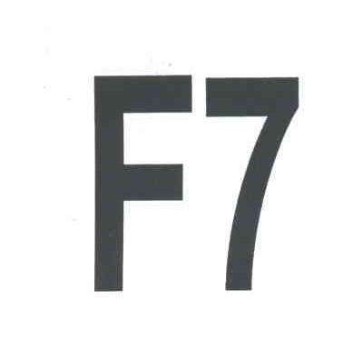 F;7