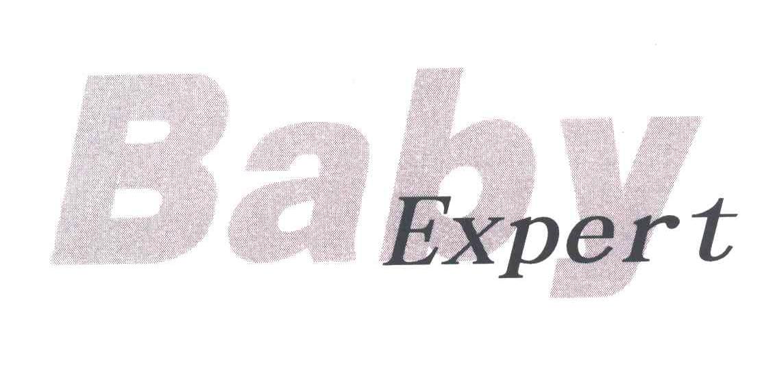 BABY EXPERT