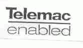 TELEMAC ENABLED