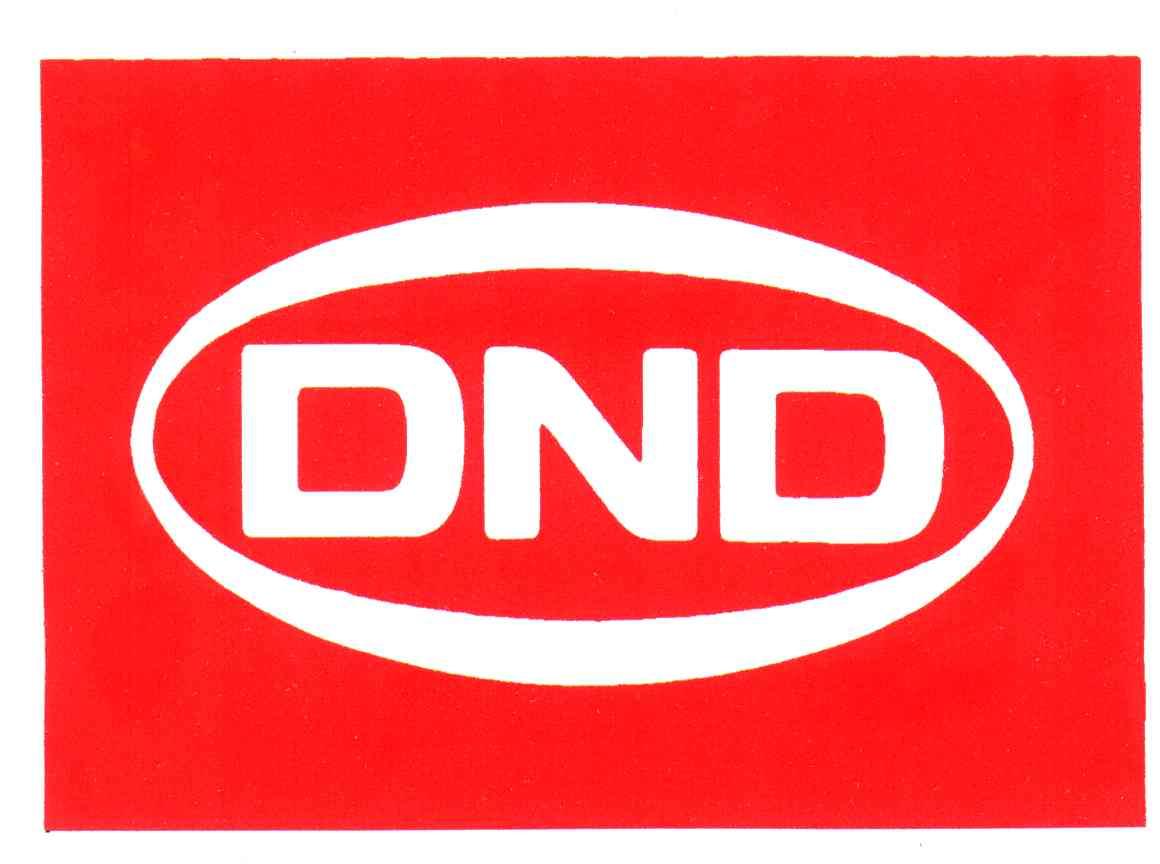 DND