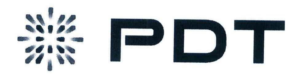 PDT