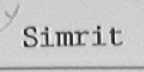 SIMRIT