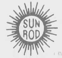 SUNROD