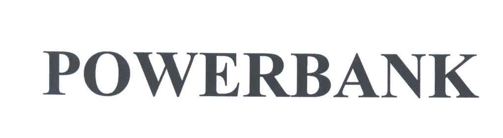 POWERBANK