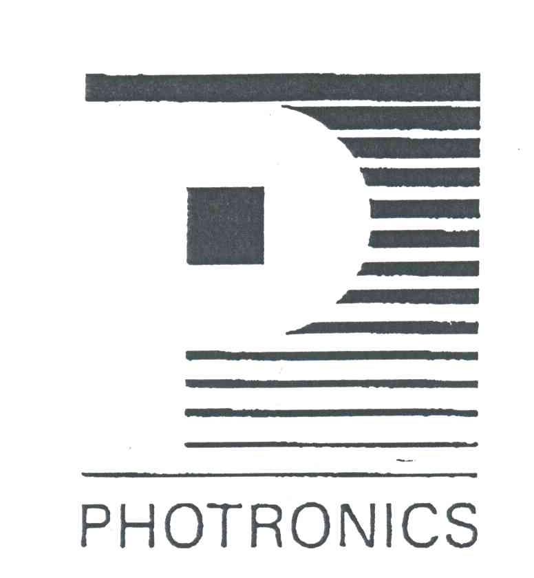 PHOTRONICS