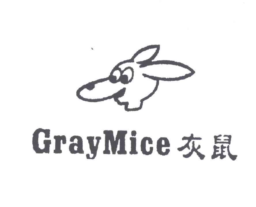 灰鼠;GRAYMICE