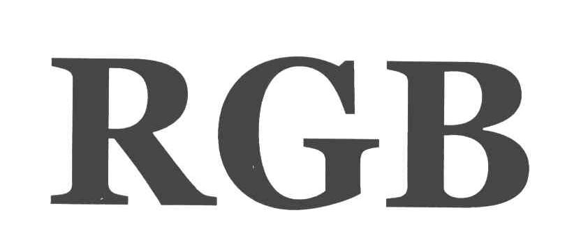 RGB