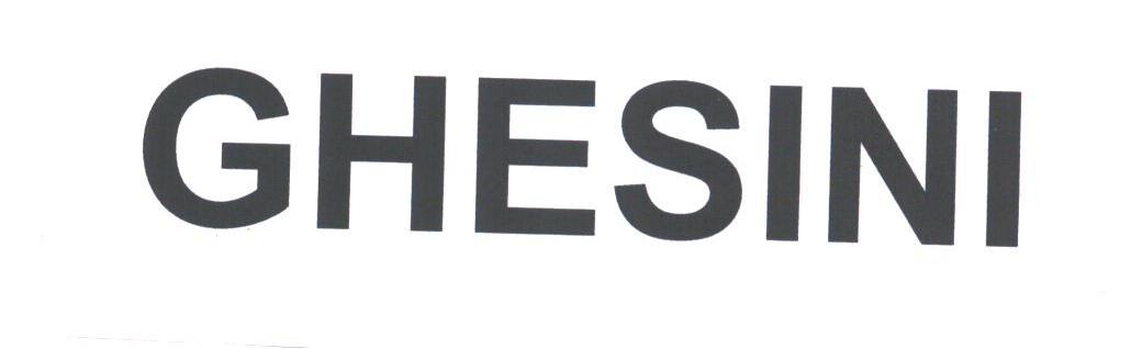 GHESINI