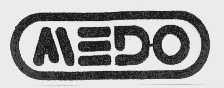 MEDO