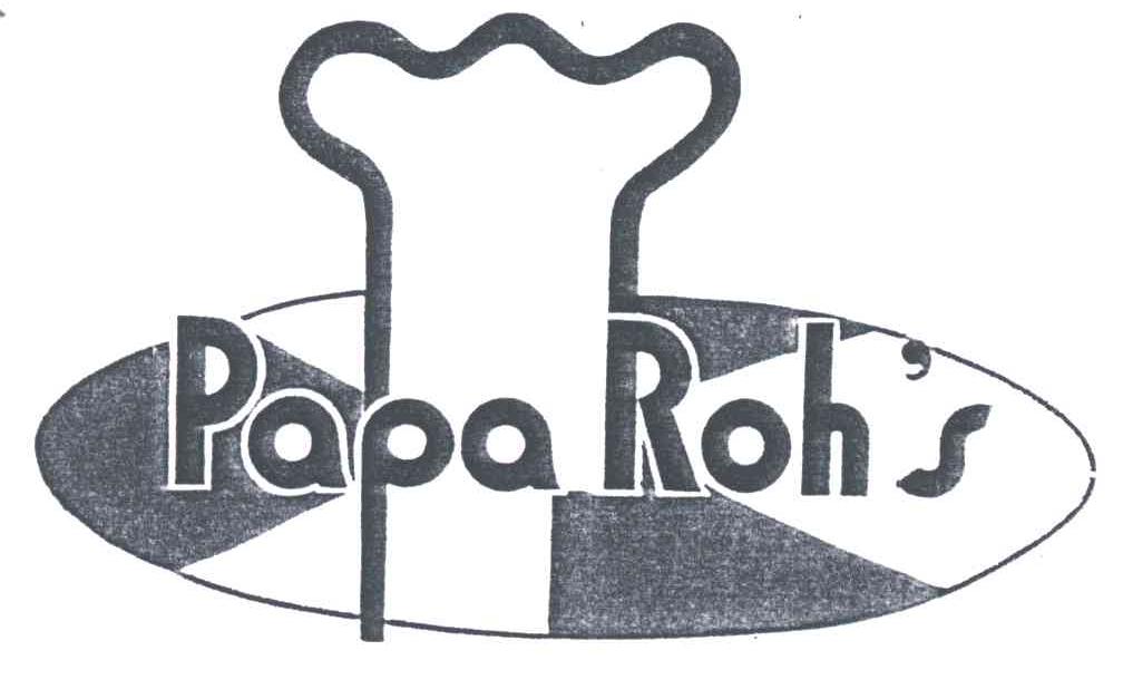 PAPA ROH'S